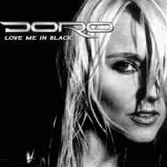 Love Me 1998 Doro sw